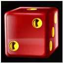 Mad Cubes 25 Paytable Symbols 3