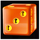 Mad Cubes 25 Paytable Symbols 4