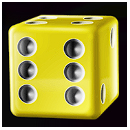Mad Cubes 25 Paytable Symbols 7